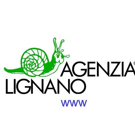 Lignano Pineta Big Villa Λινιάνο Σαμπιαντόρο Εξωτερικό φωτογραφία