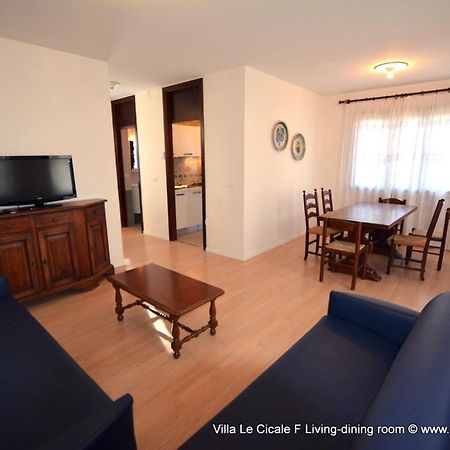Lignano Pineta Big Villa Λινιάνο Σαμπιαντόρο Εξωτερικό φωτογραφία