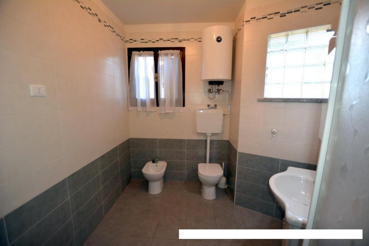 Lignano Pineta Big Villa Λινιάνο Σαμπιαντόρο Εξωτερικό φωτογραφία
