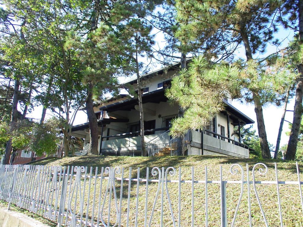 Lignano Pineta Big Villa Λινιάνο Σαμπιαντόρο Εξωτερικό φωτογραφία